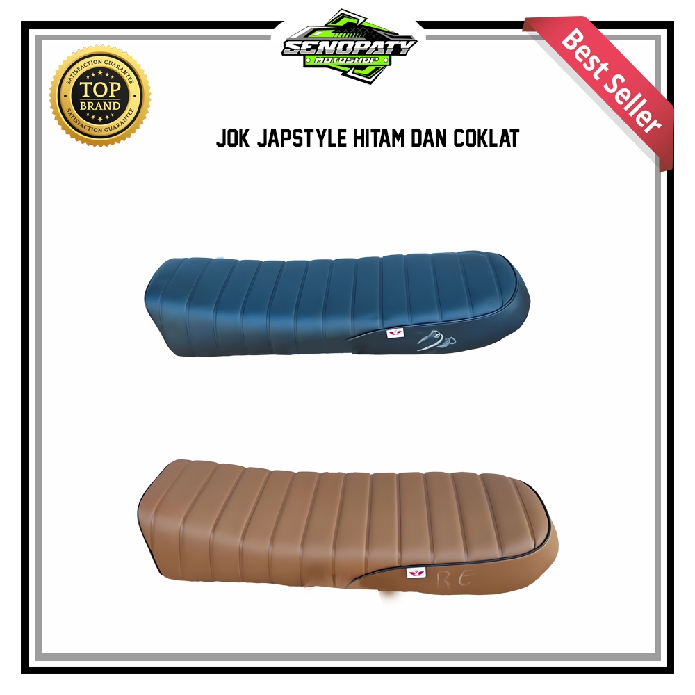 Jok w175 Jok japstyle