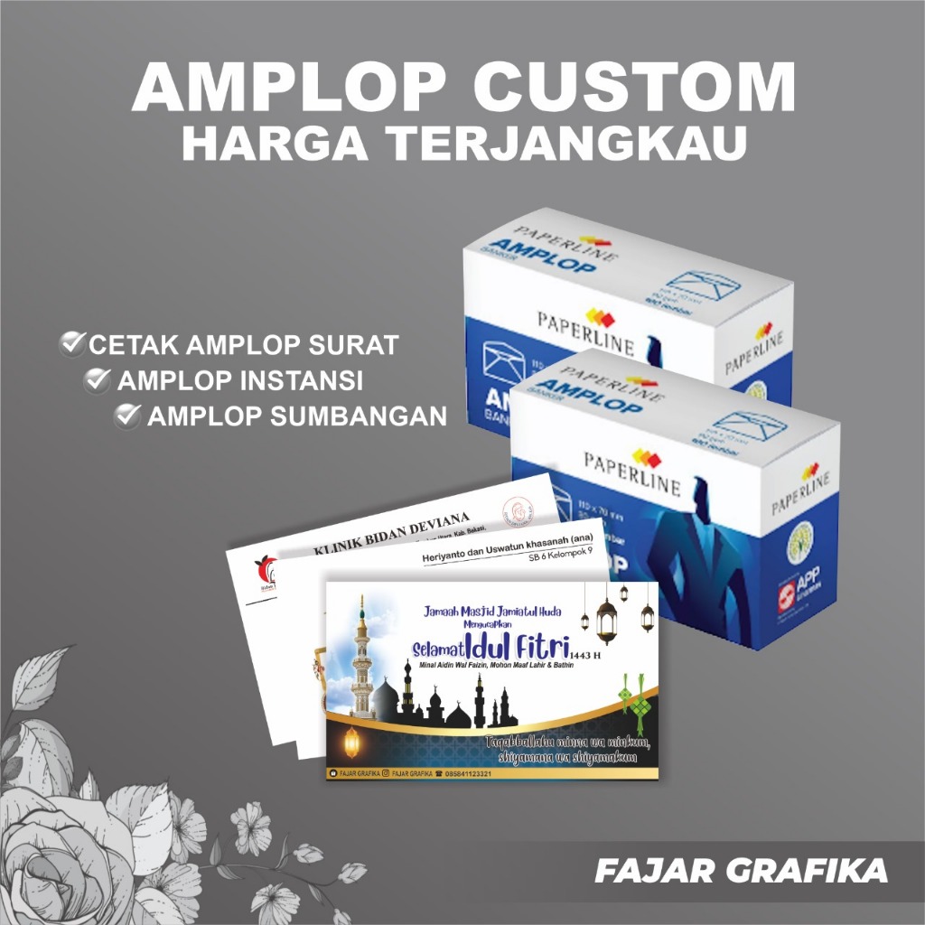 

amplop kondangan amplop custom
