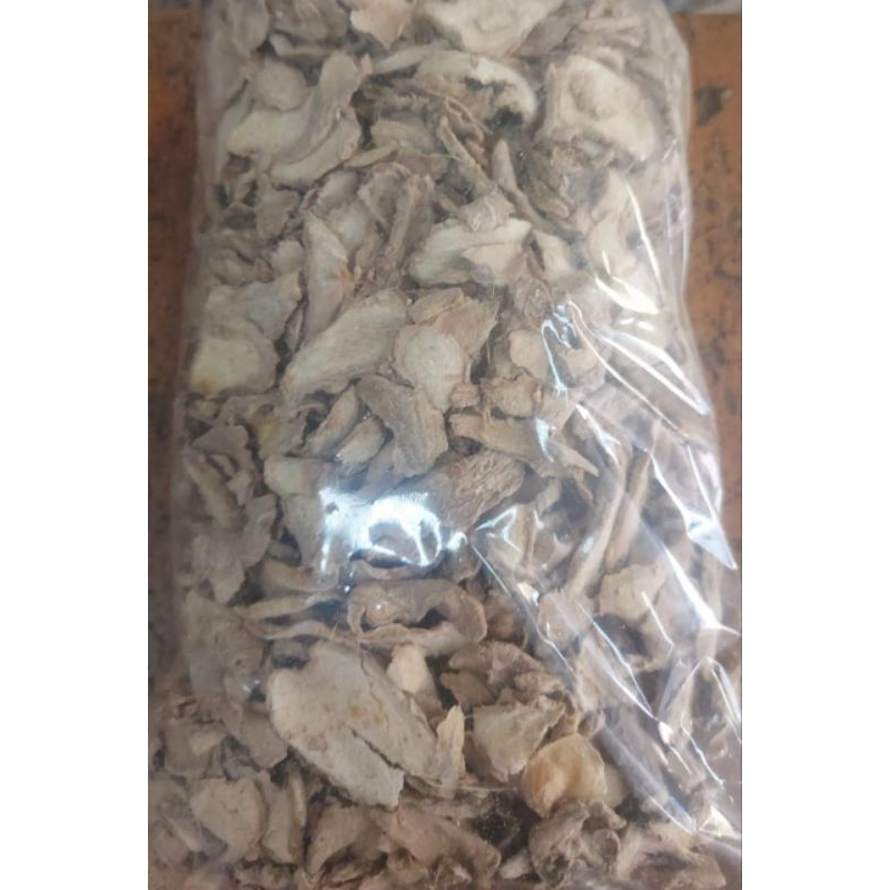 JAHE KERING 1KG