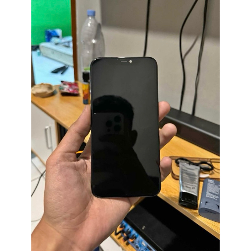 LCD IPHONE 11 ORIGINAL LCD IPHONE 11 COPOTAN UNIT