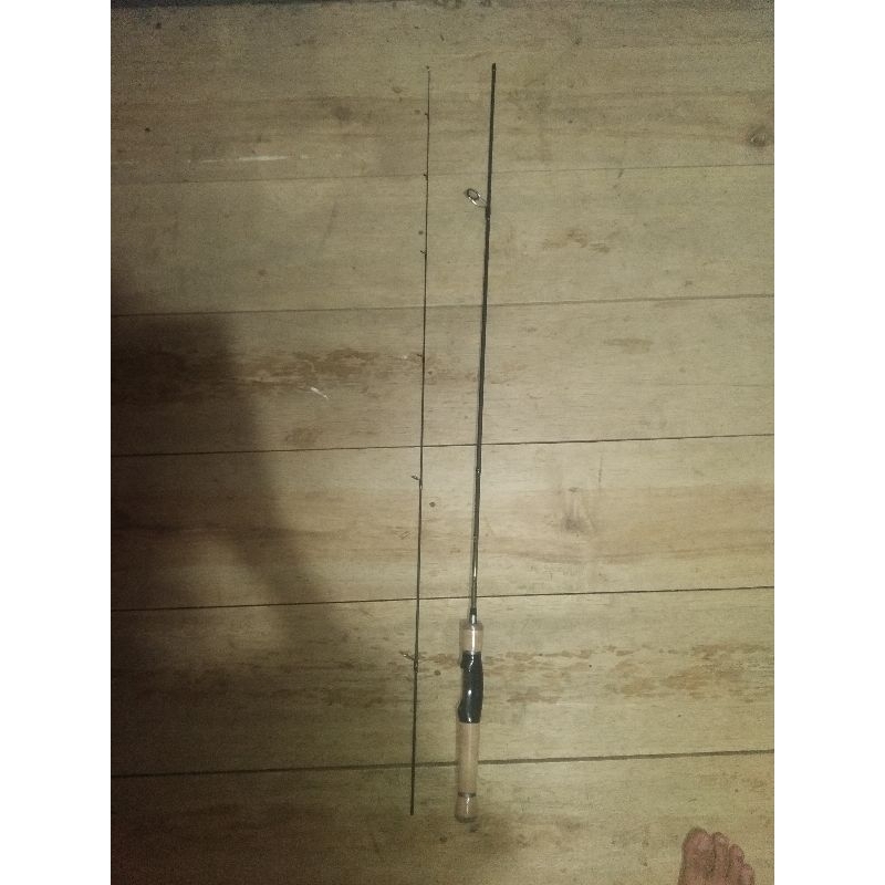 lemoren moying v1(198cm)