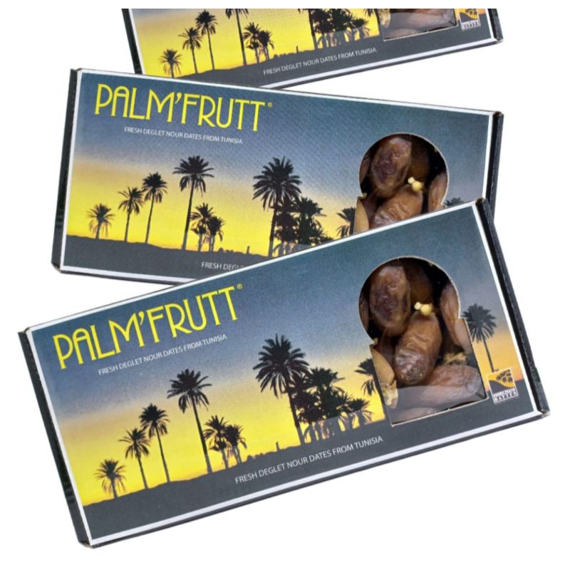 

Kurma Tangkai Tunis Tunisia PALM FRUTT 500 gr