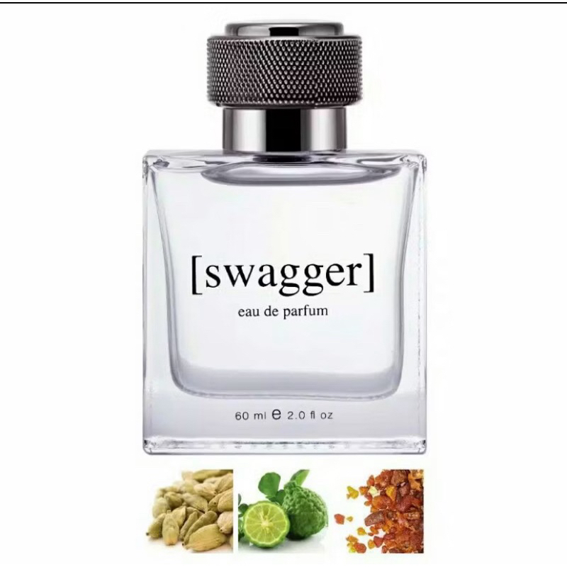 Swagger Parfum Eau de Cologne 60 ml (non dus )