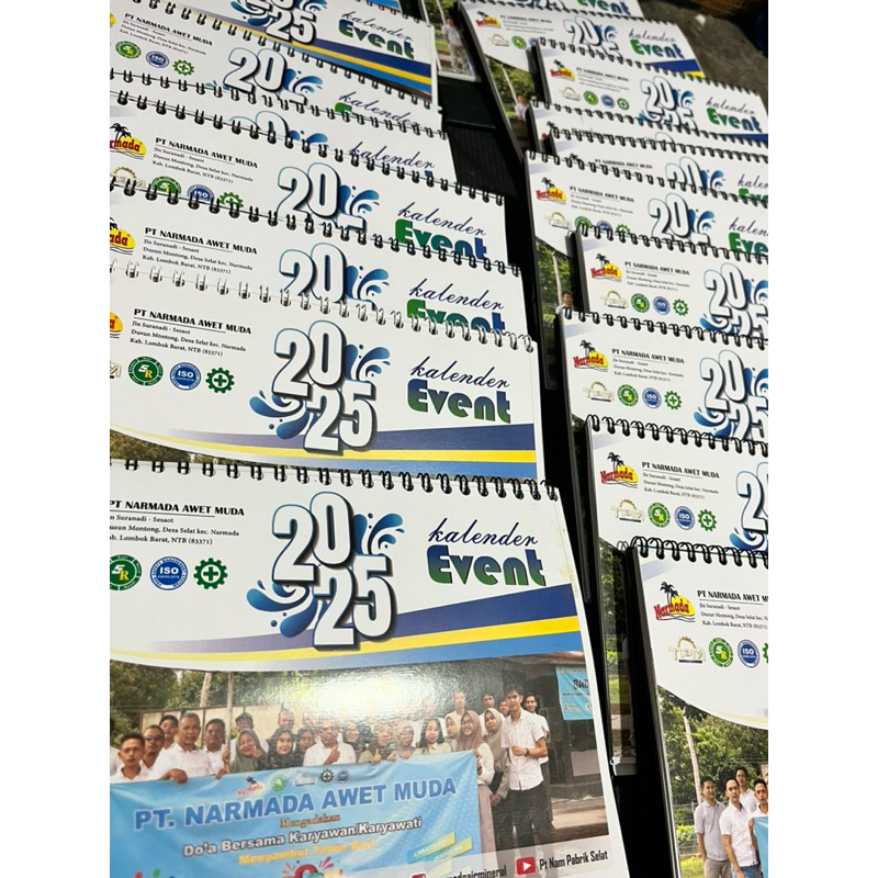 

kalender custom