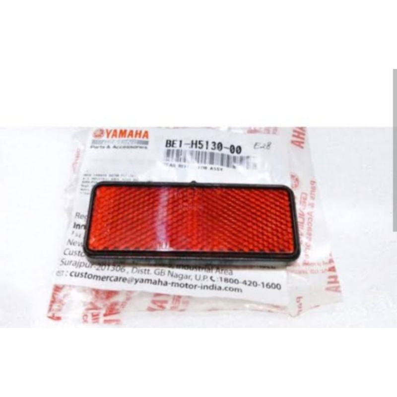 MATA KUCING NEW AEROX ASLI ORI YAMAHA BE1-H5130-00