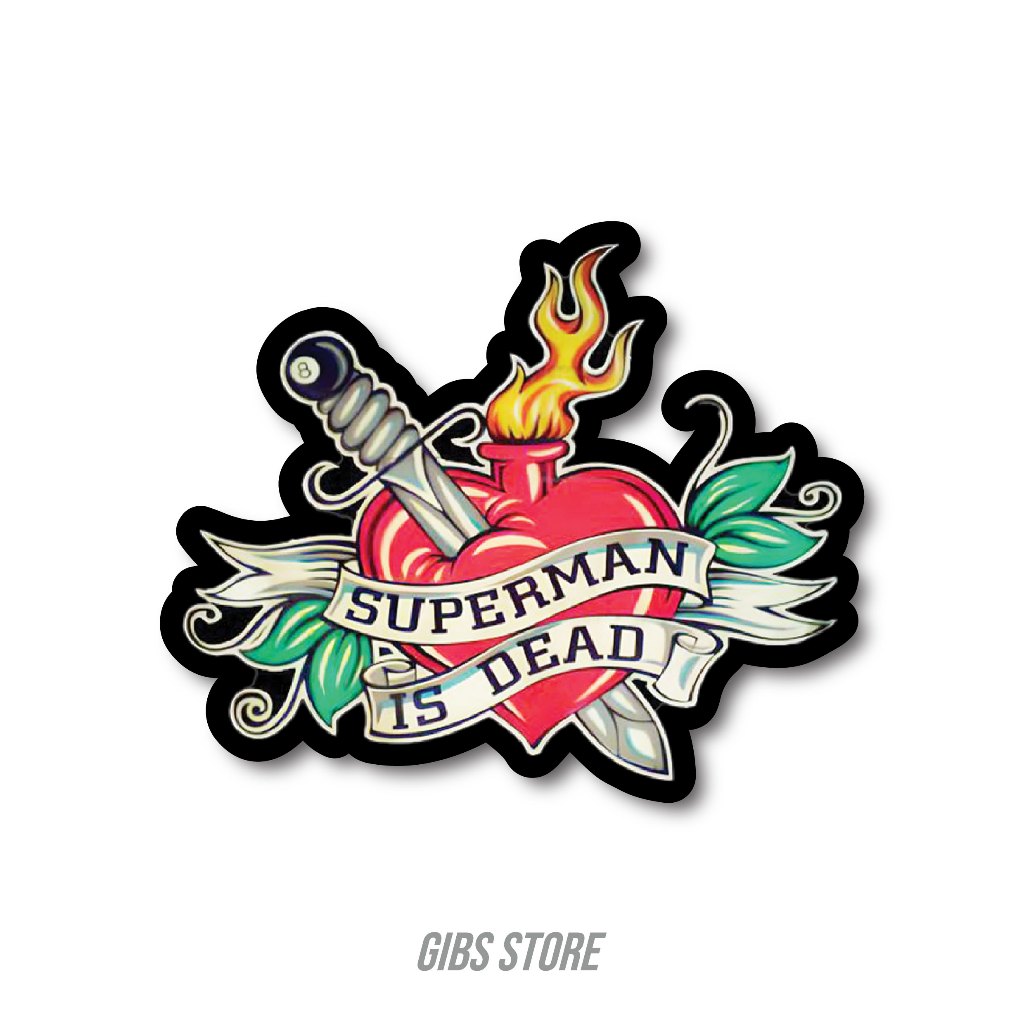 

STICKER SATUAN SID #4