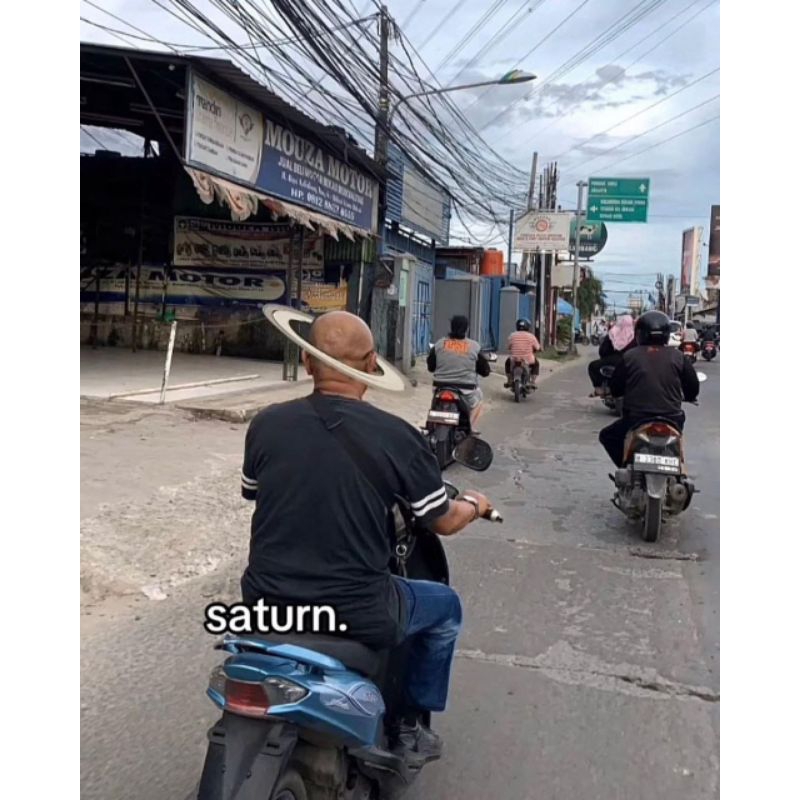 sedekah subuh