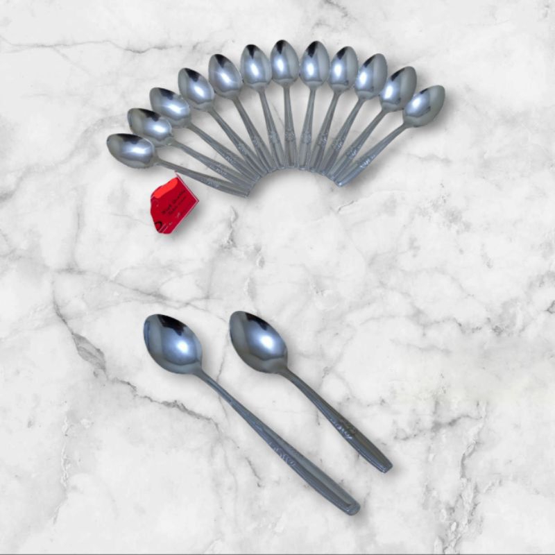 Sendok Stainless/ Garpuh stainless/ Sendok Selusin / Garpuh selusin / Sendok murah / garpuh murah / 