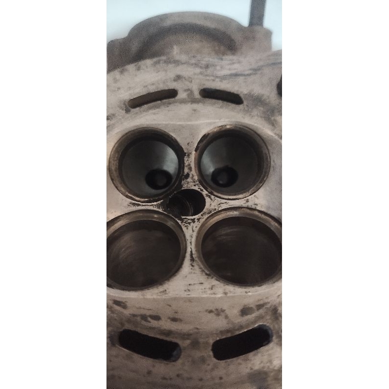 HEAD MG AEROX NEW 22/25