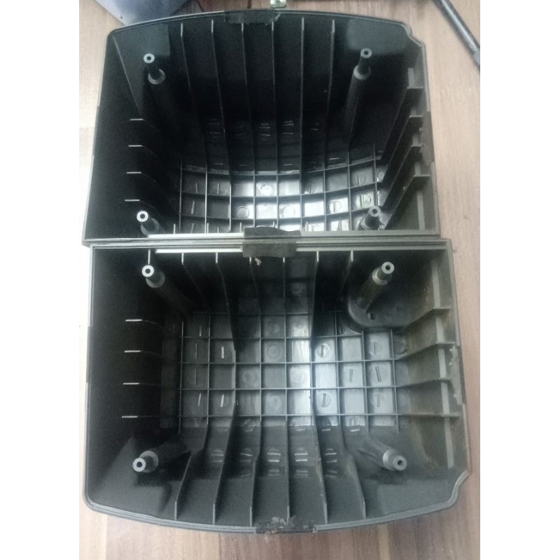 Speaker  Compo Radio Tape merk Intel