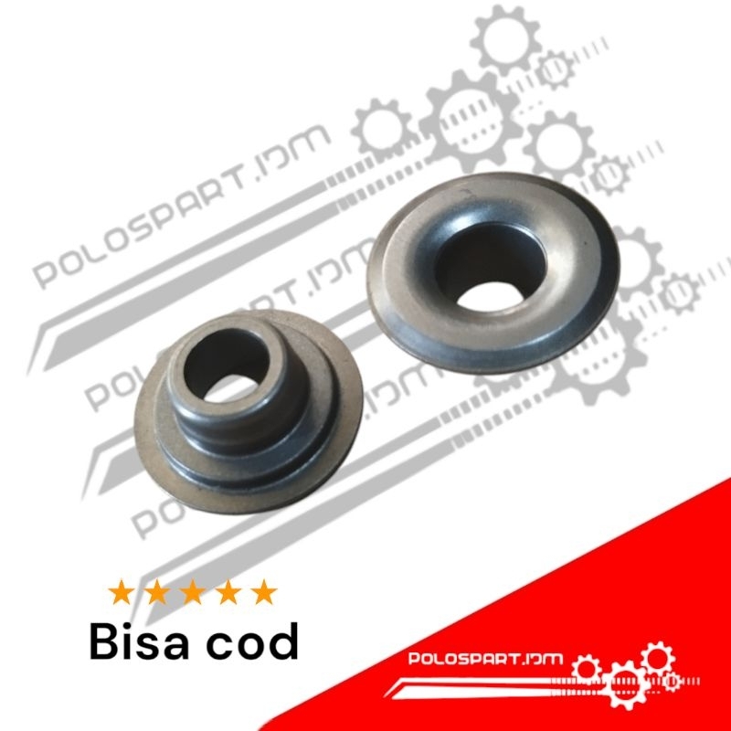 retainer topi klep Vario Beat Supra karisma revo Blade