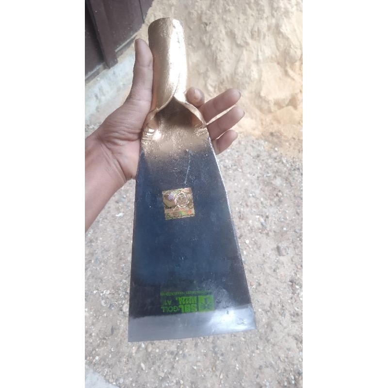 Dodos sawit SBL original 4" dan 5"