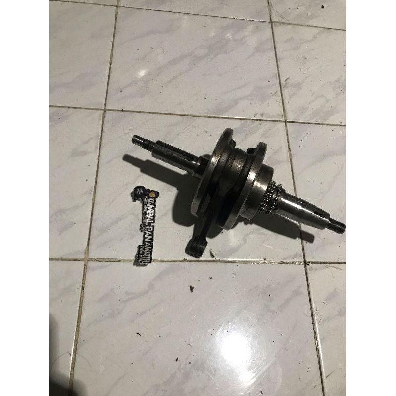 kruk as r15 vva copotan stang seher aman bandul r15 v3 kode bk6 normal original