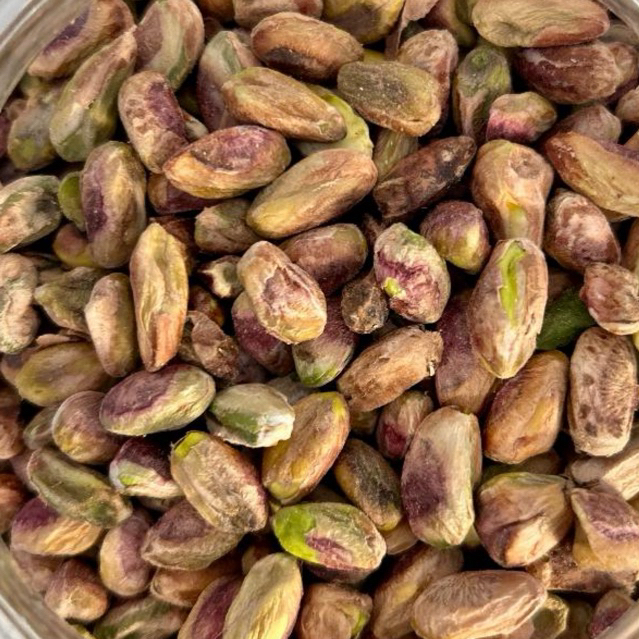 

Kacang pistachio 100 gram