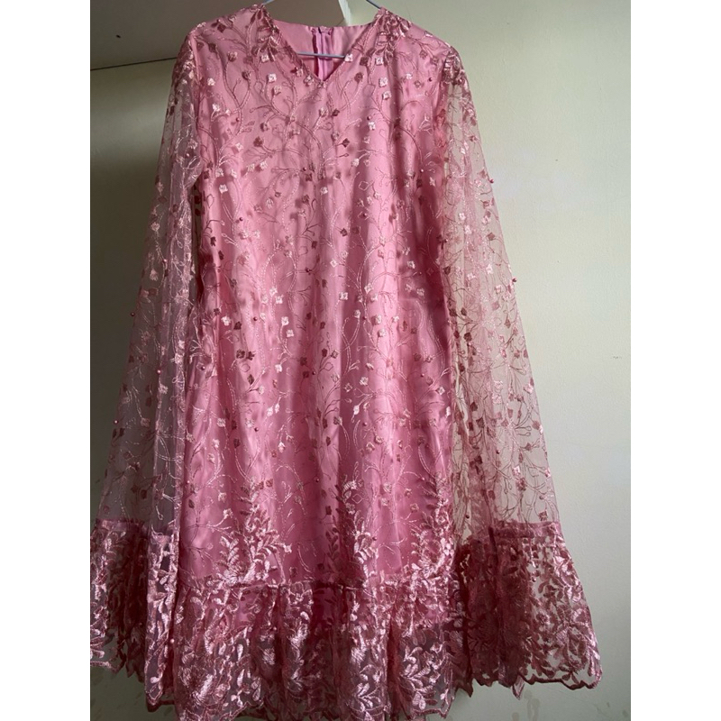 Dress Pesta by Miss Nomi (preloved)