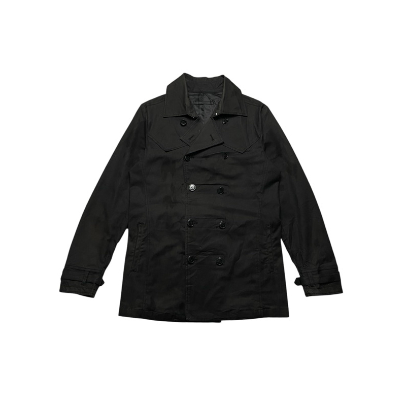 Coats Jacket Takeo Kikuchi Japan