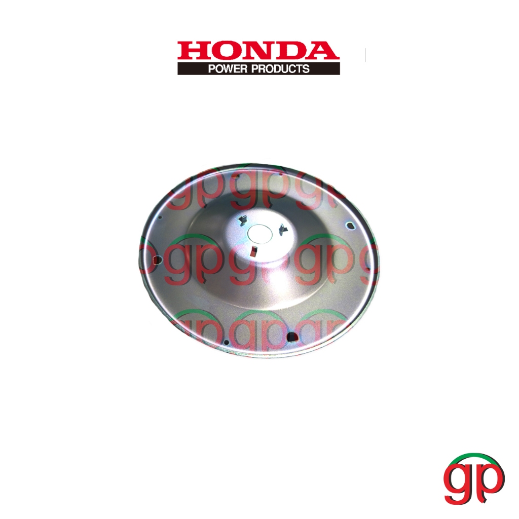Disk Blade (NO. 4) HRJ196 Honda Mesin Potong Rumput HRJ 196 72612-VB4-000