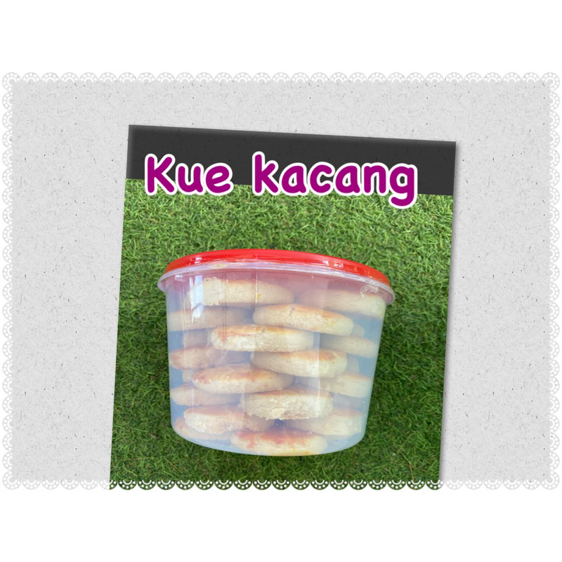 

Kue Kacang