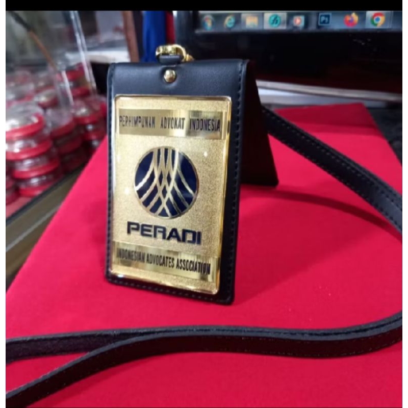 dompet KTA Peradi Indonesia