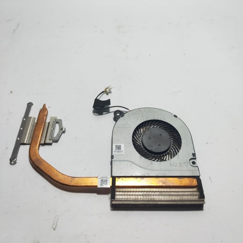 HEATSINK FAN KIPAS Pendingin Laptop Acer N19H2