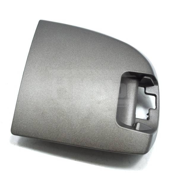 Scoopy Sporty eSP K93 - Honda ORI Lid L Pocket Tutup Charger - BROWN COKLAT