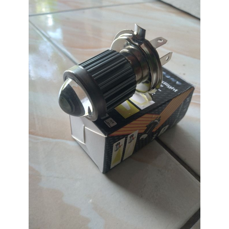 Lampu led Utama Motor Mobil