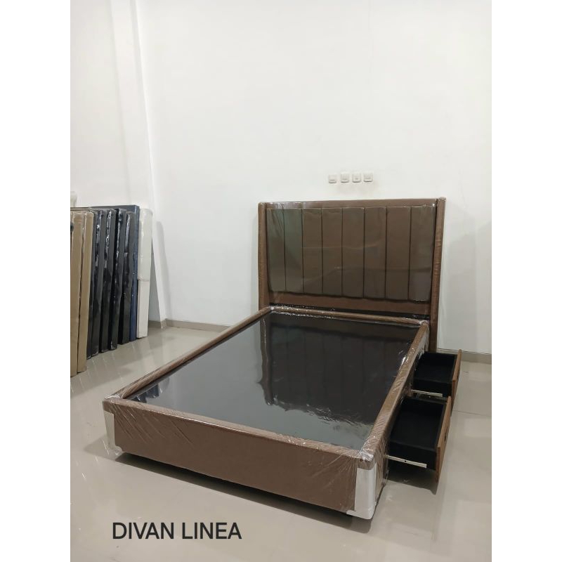 DIFAN LACI LINEA