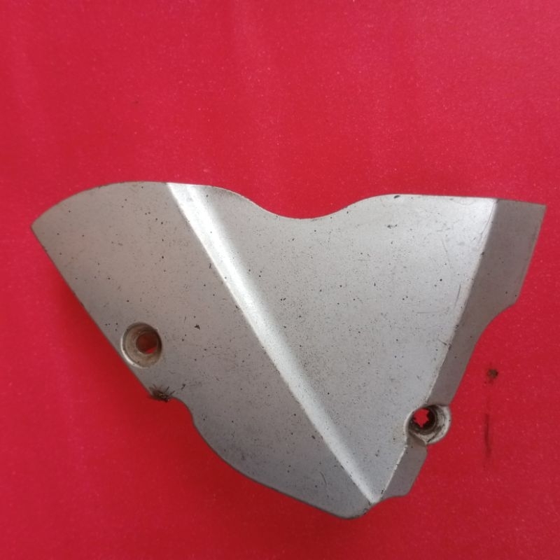 tutup gear gir depan yamaha Vixion. Vixion old, Vixion New, Vixion karbu, Vixion injeksi . original