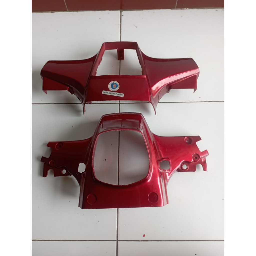 batok supercup c700 c800 totok kepala