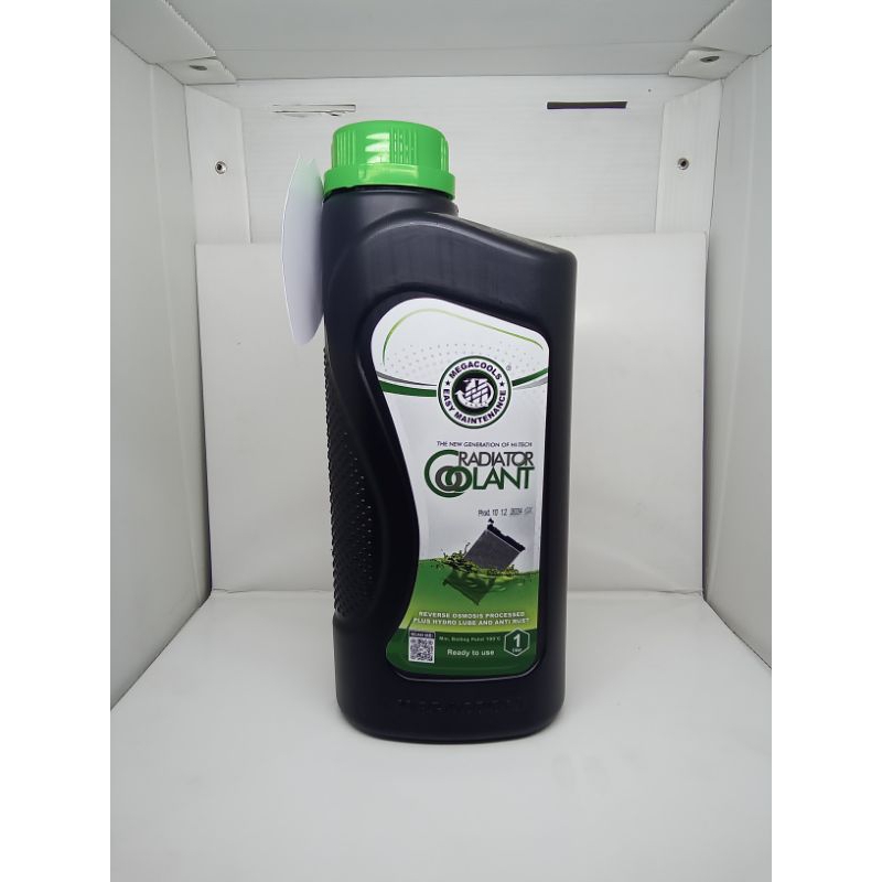 AIR RADIATOR COOLANT 1 LITER