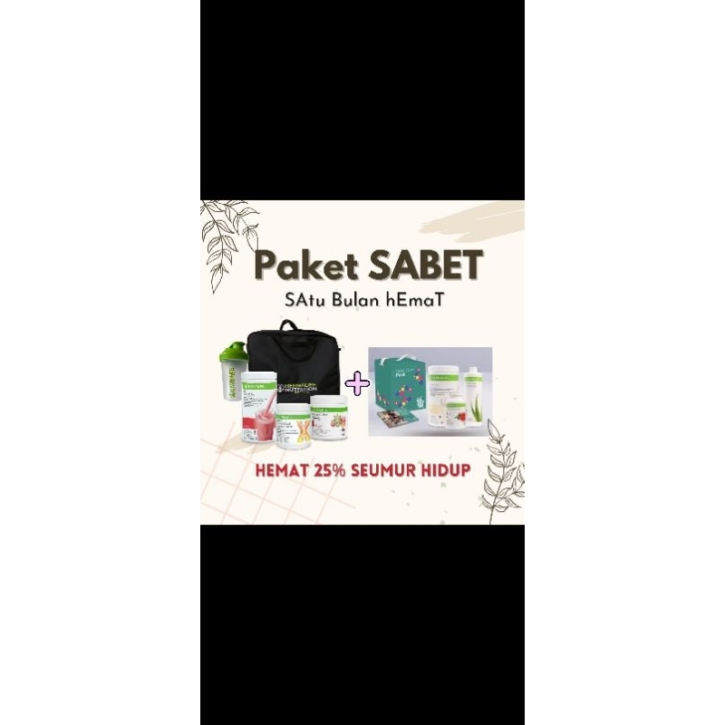 

Paket member Sabet