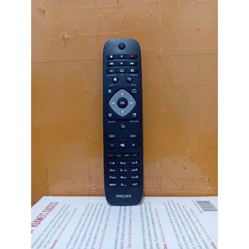 REMOTE TV SMART PHILIPS ORIGINAL
