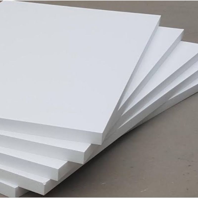 

D (D9) PAPAN STEROFORM GABUS LEMBARAN TEBAL 5 CM UKURAN 20 X 5 CM KUALITAS MEDIUM