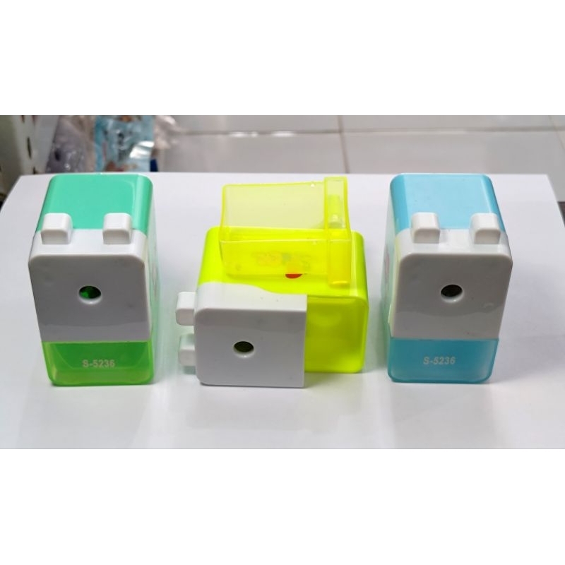 

PERUNCING PUTAR / RAUTAN PUTAR S-5236