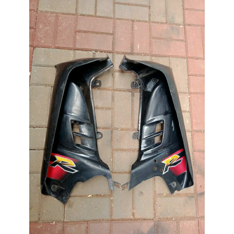 SAYAP DEPAN SUZUKI TORNADO ORIGINAL