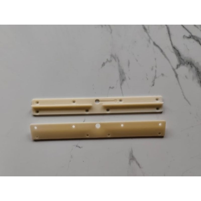 

Penggaris 9 jarum Polos Good quality, untuk mesin Bordir komputer