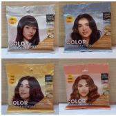 MIRATONE CONDITING CREAM COLOR (sachet)