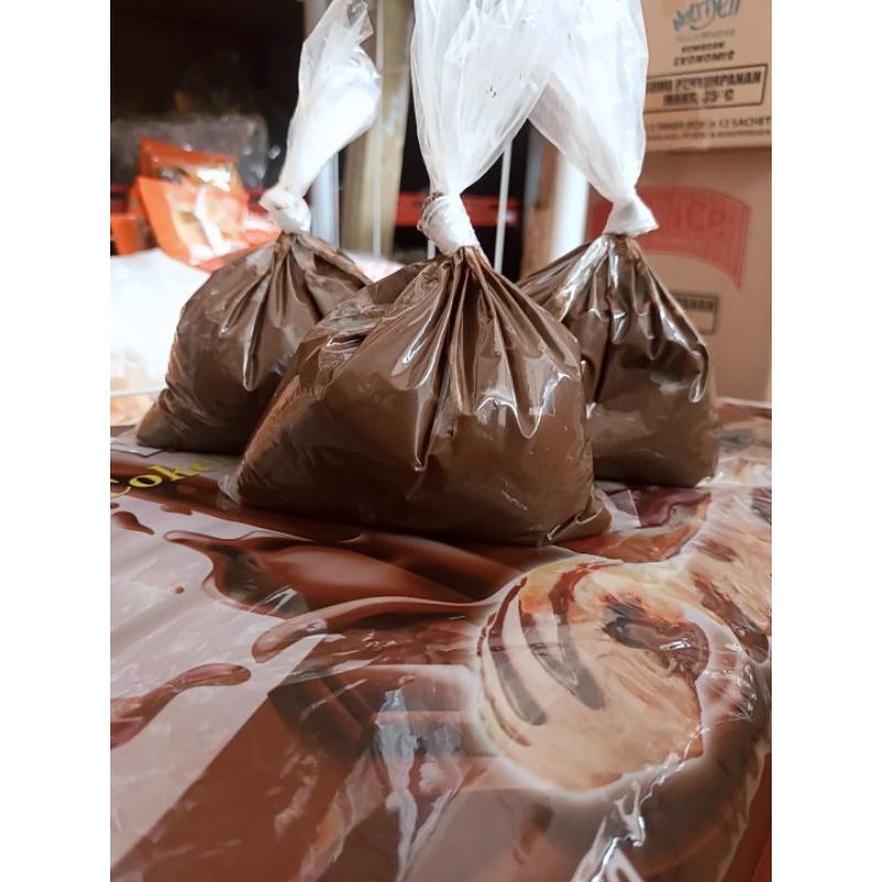 

Selai coklat 250 Grm