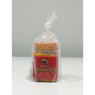 

SAMBEL BEBEK ING BOTOL 150 GR