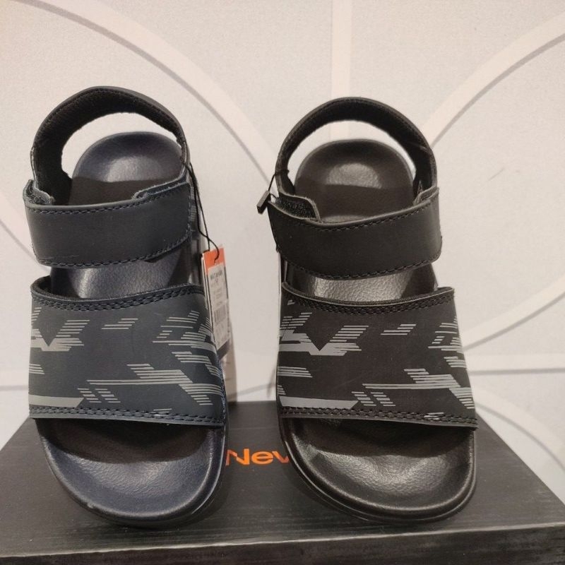 Nevada sandal anak  laki laki