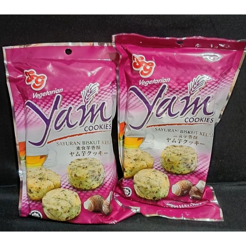 

Yam keladi