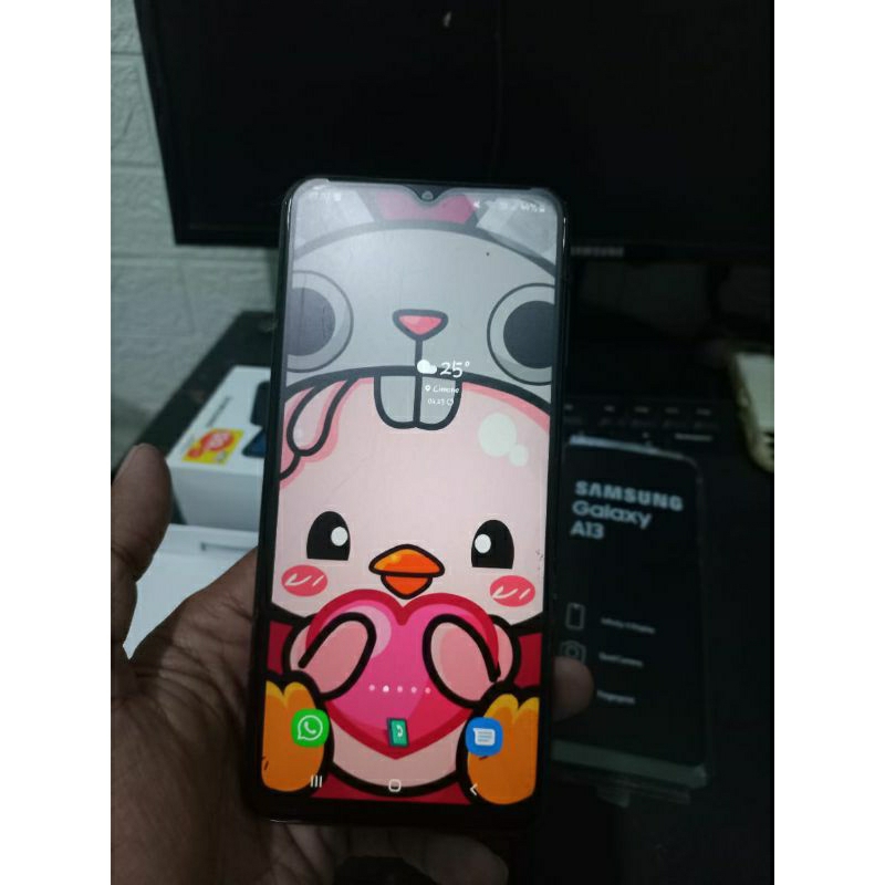 samsung a13 6/128