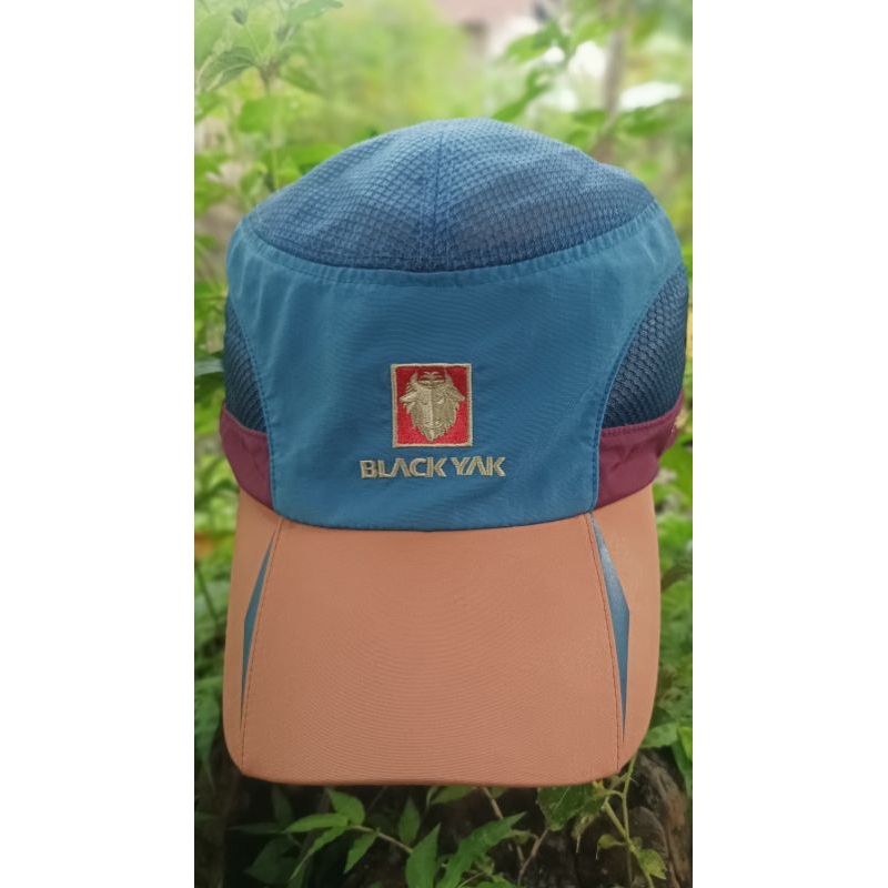 topi outdoor black yak