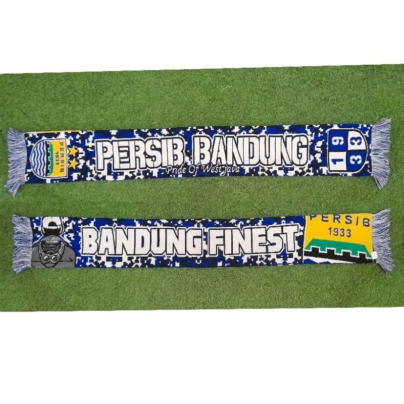 Syal Persib bandung - Bandung finest