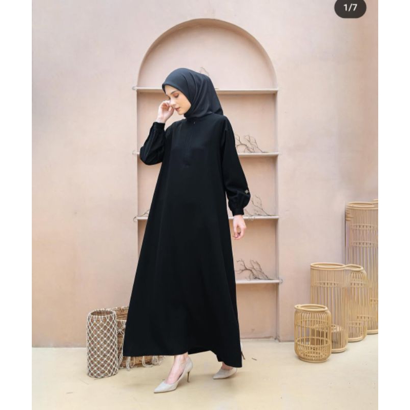 Elma Dress HeavenLights Sale