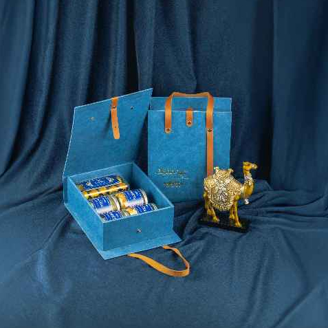 

Ruqaya Al-Layl - Parcel Lebaran 2025