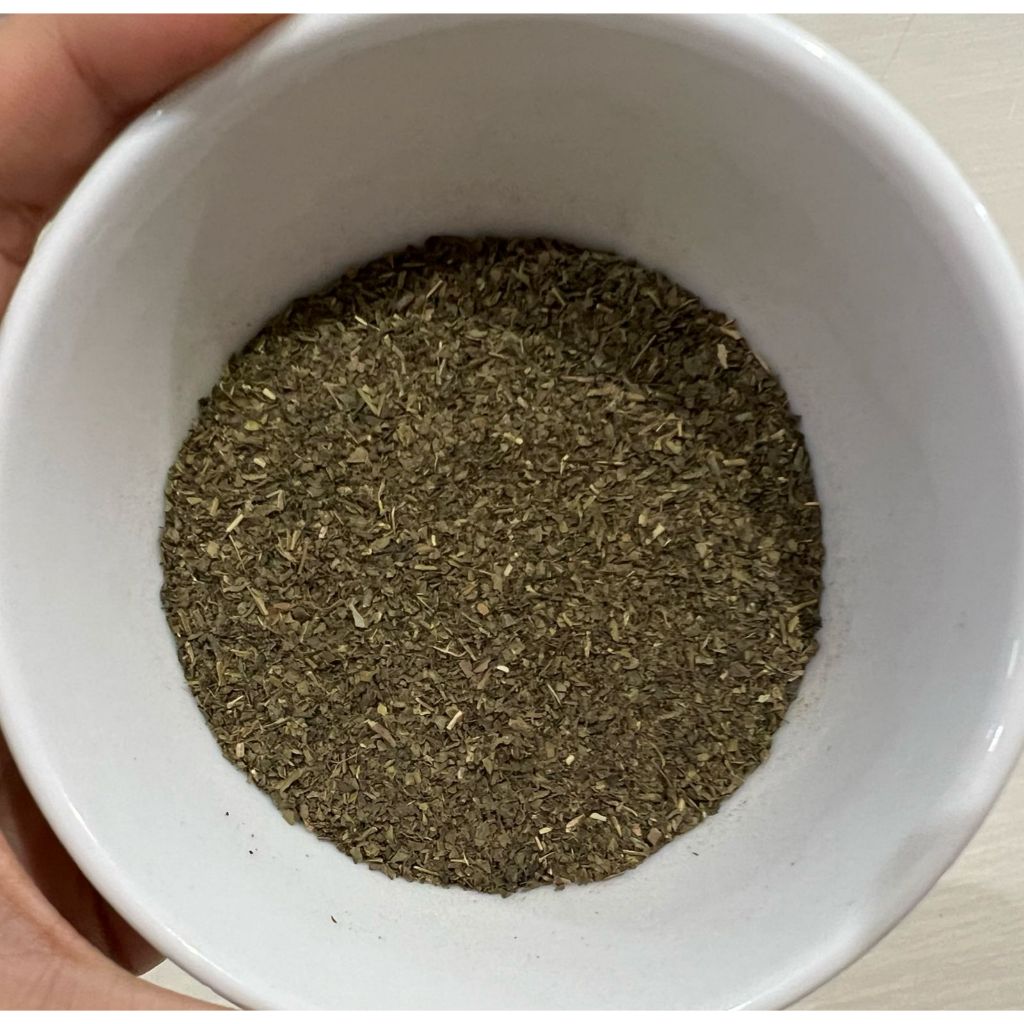 

Teh Hijau Jepang Ocha Premium Organik Kiloan 25 GRAM