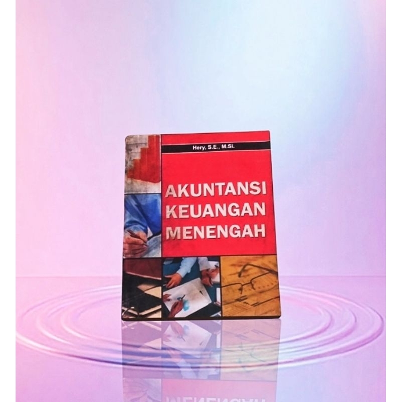 Akutansi Keuangan Menengah
