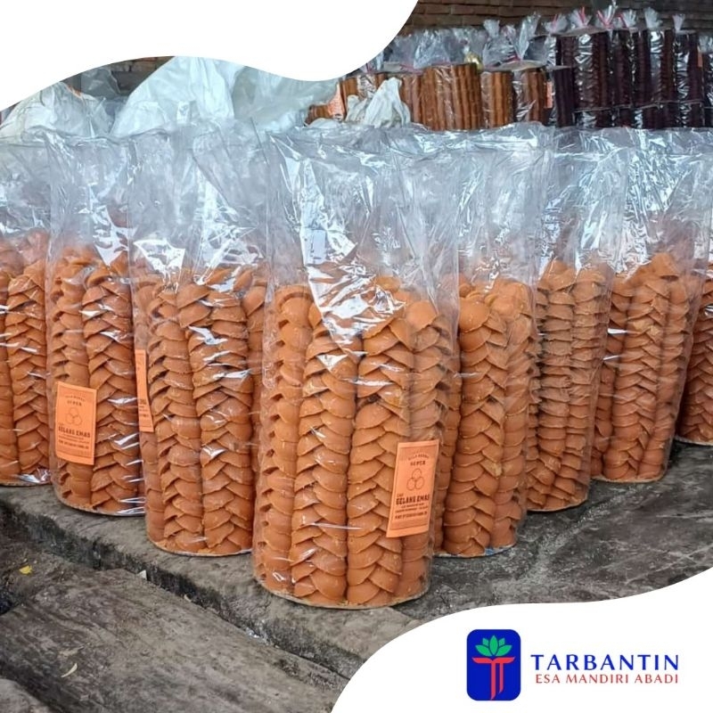 

Gula Aren Merah Asli - 100% Murni dan Alami