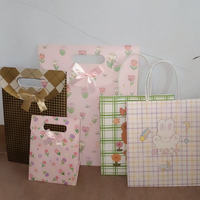 

Paper Bag
